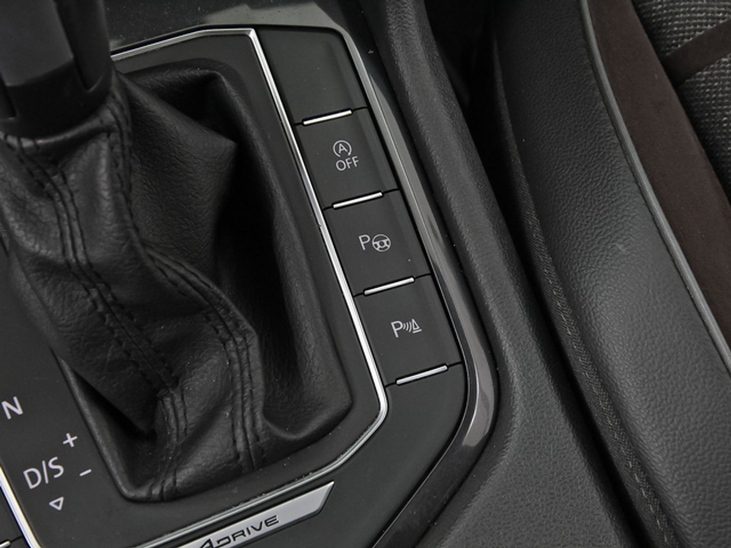 SEAT Tarraco 2.0 TDI S&S Xcellence Plus 4Drive DSG 140 kW (190 CV)