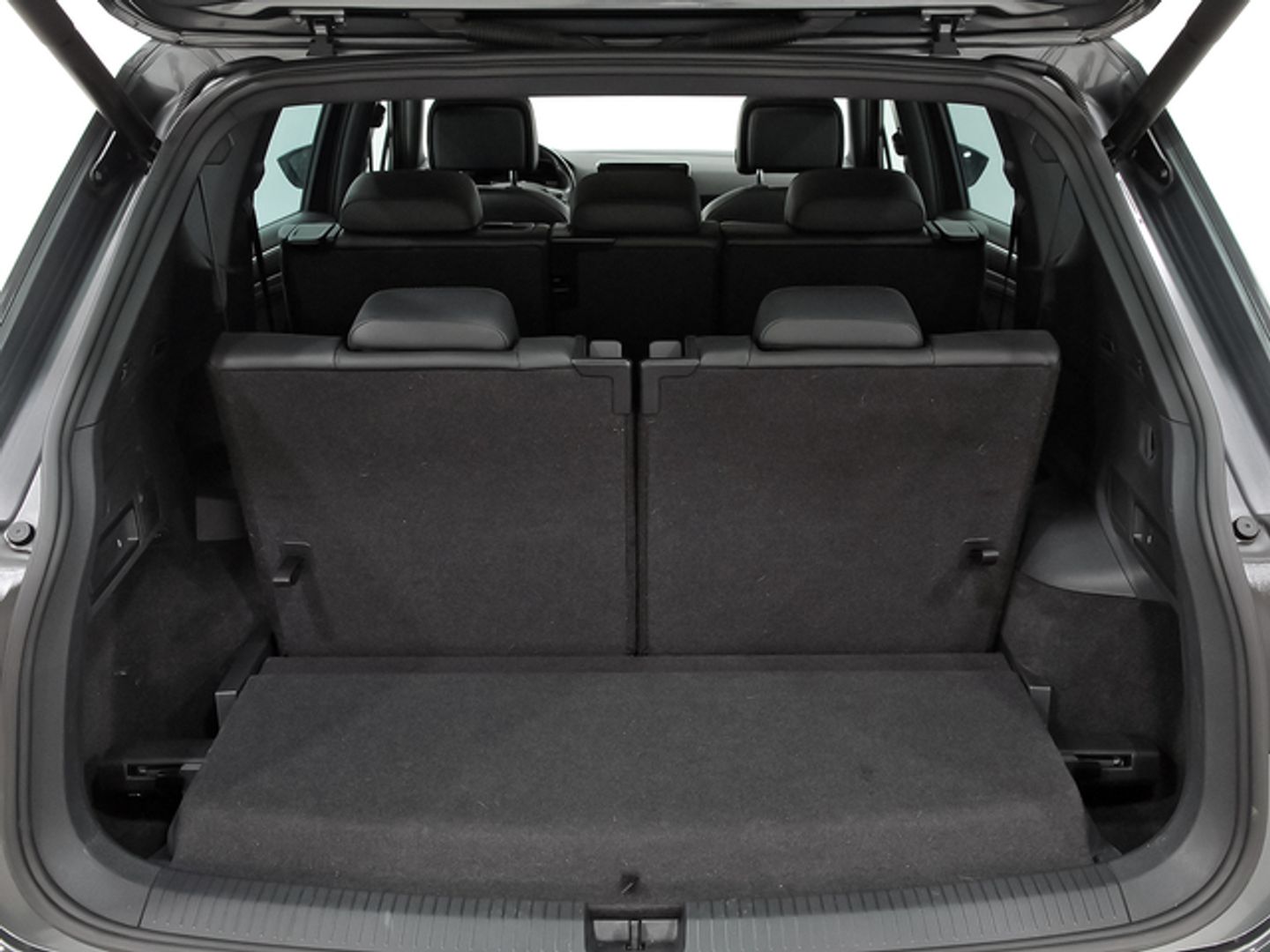 SEAT Tarraco 2.0 TDI S&S Xcellence Plus 4Drive DSG 140 kW (190 CV)