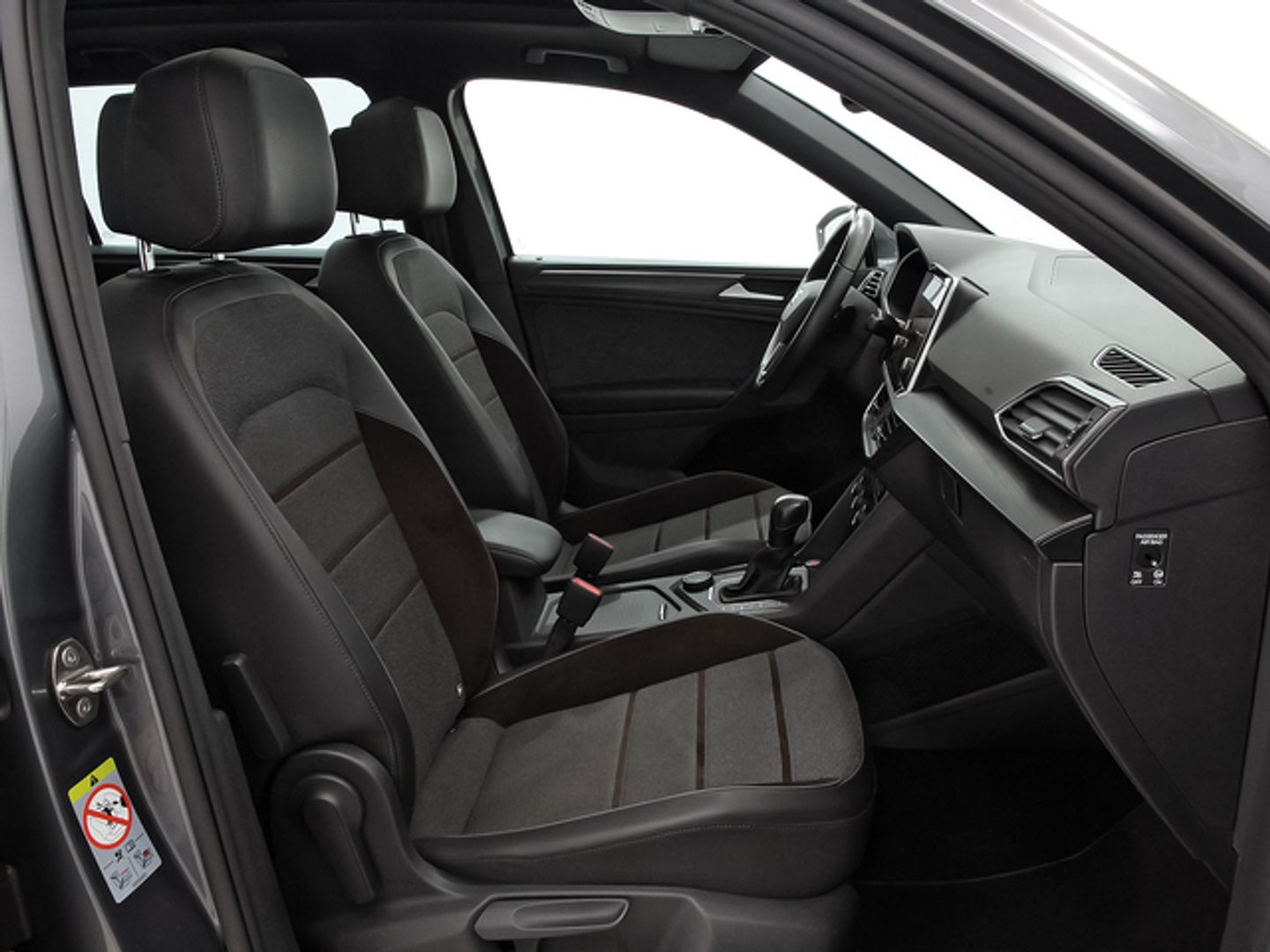 SEAT Tarraco 2.0 TDI S&S Xcellence Plus 4Drive DSG 140 kW (190 CV)