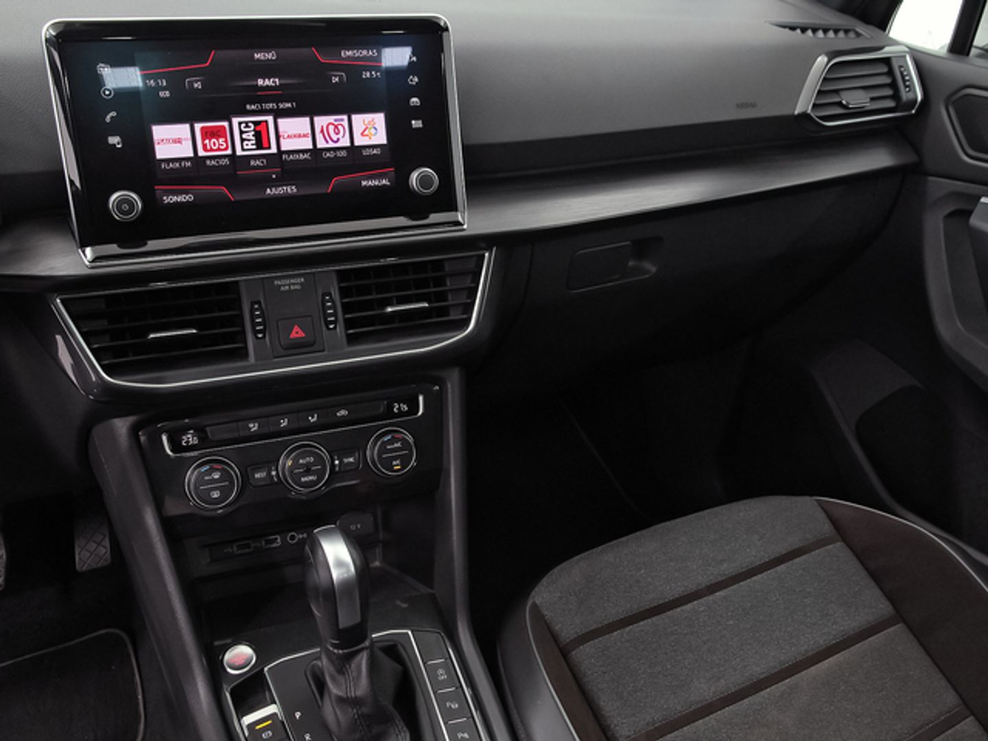 SEAT Tarraco 2.0 TDI S&S Xcellence Plus 4Drive DSG 140 kW (190 CV)