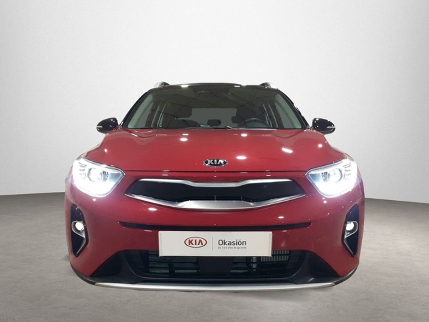 Kia Stonic 1.0 T-GDi MHEV Drive iMT 88 kW (120 CV)