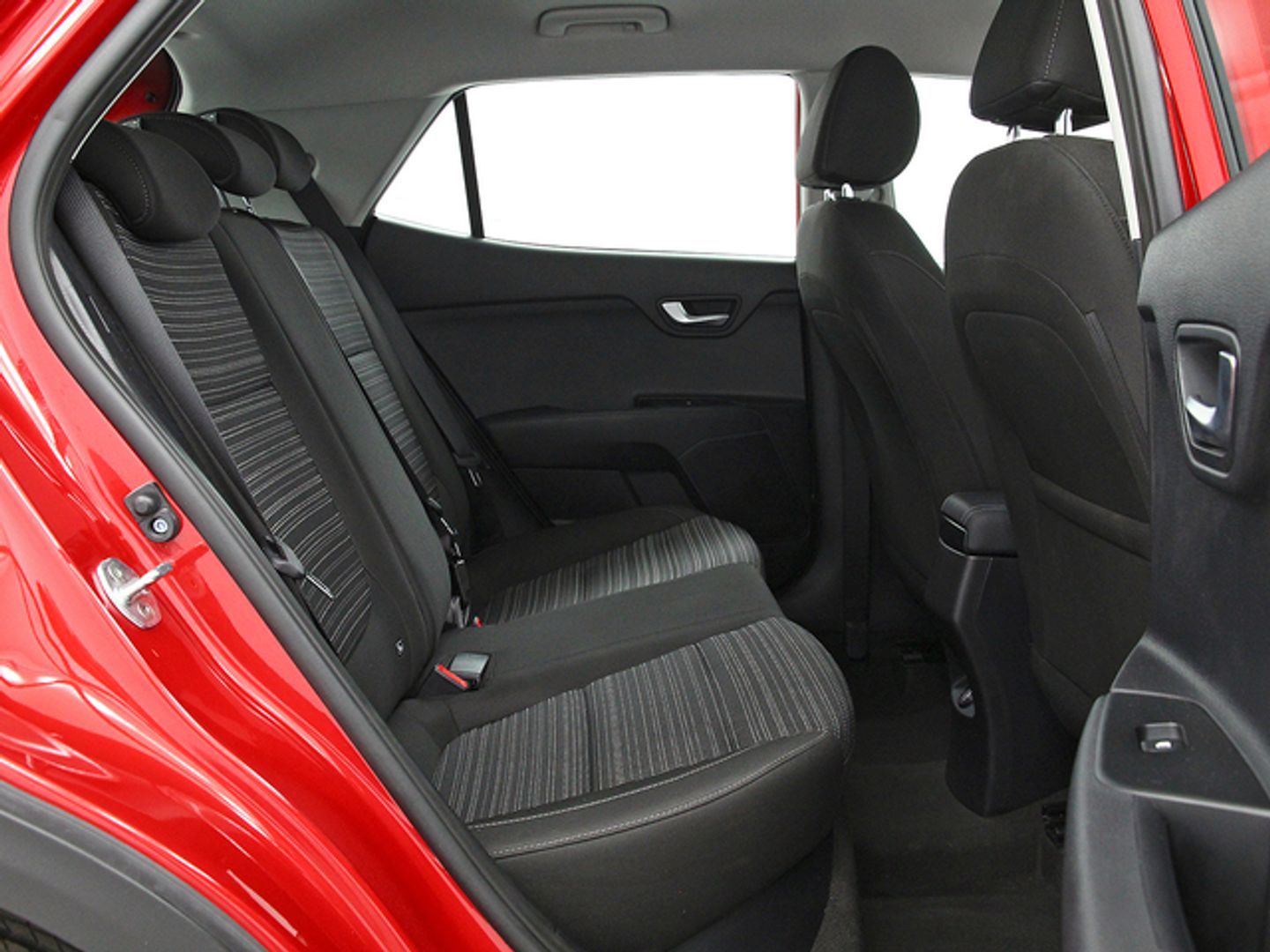 Kia Stonic 1.0 T-GDi MHEV Drive iMT 88 kW (120 CV)