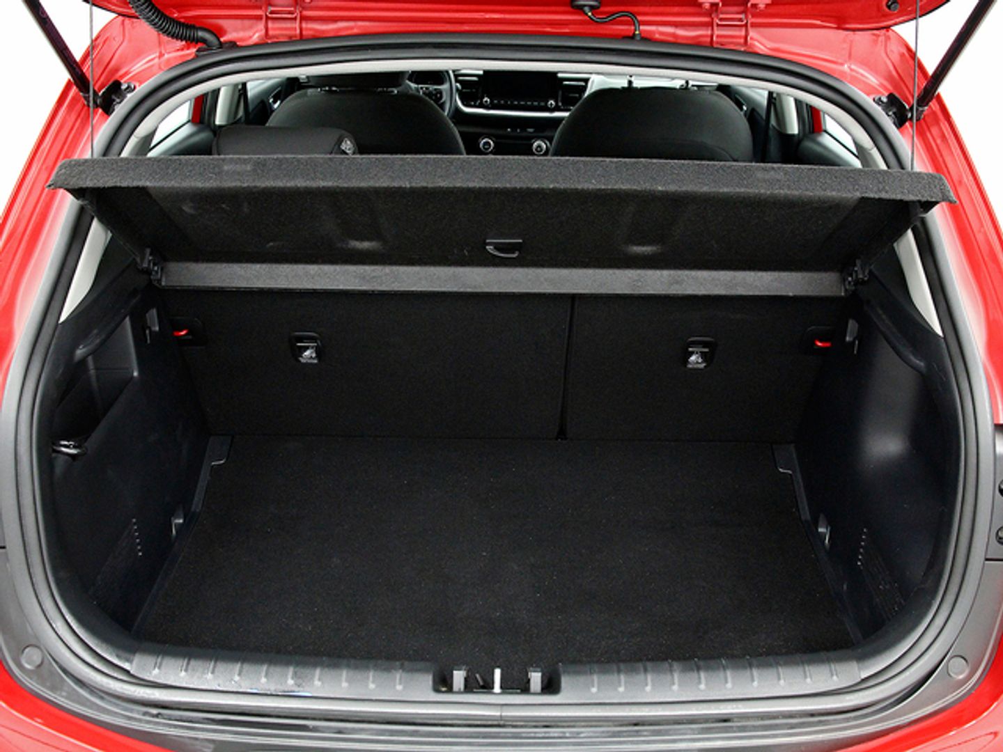 Kia Stonic 1.0 T-GDi MHEV Drive iMT 88 kW (120 CV)