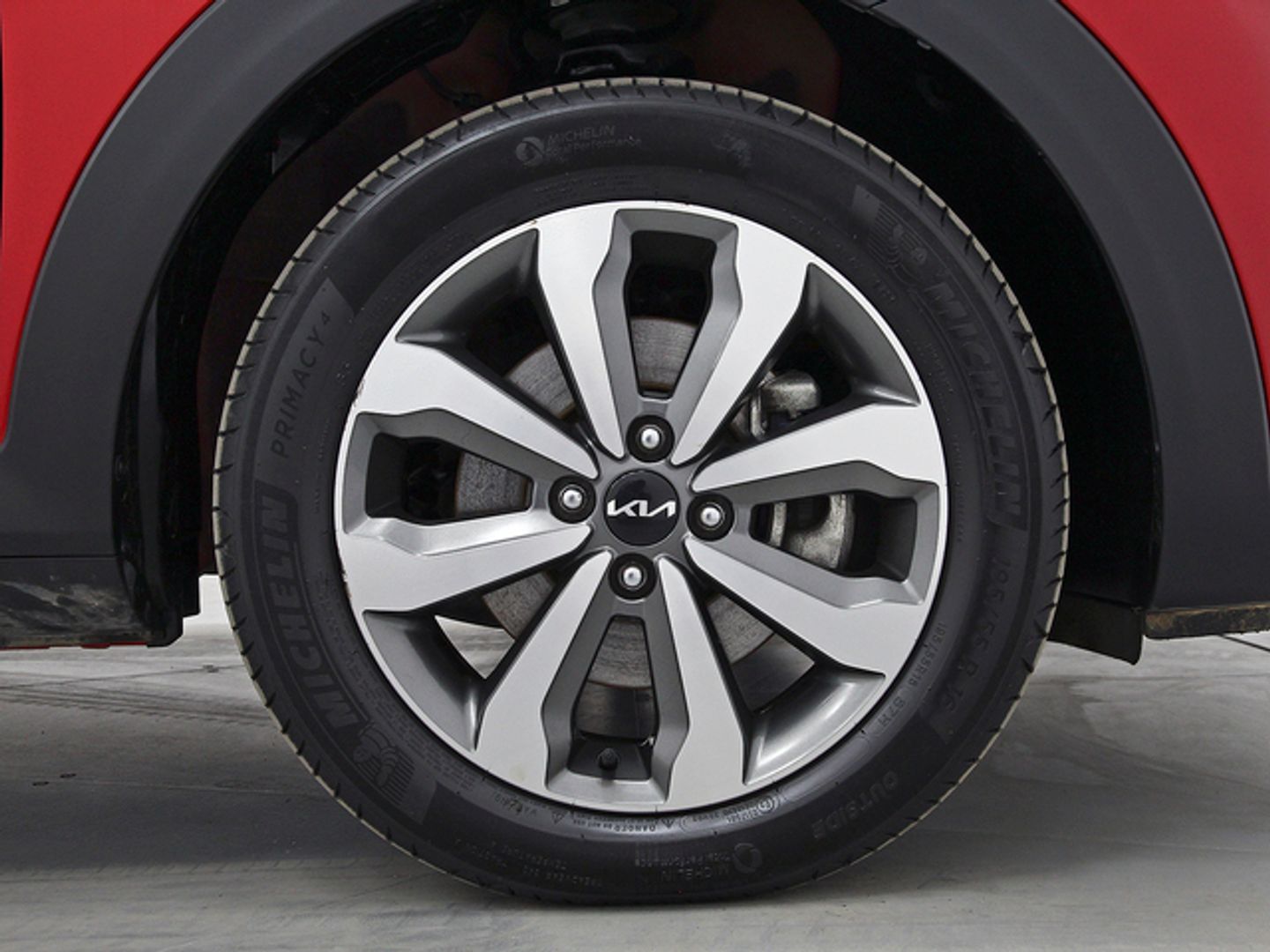 Kia Stonic 1.0 T-GDi MHEV Drive iMT 88 kW (120 CV)