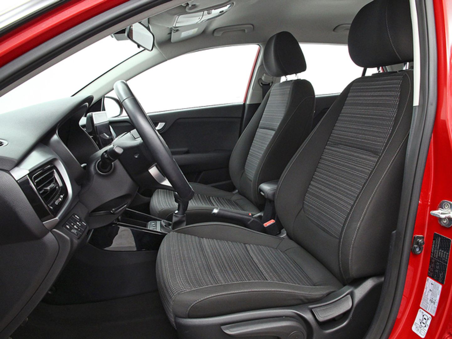Kia Stonic 1.0 T-GDi MHEV Drive iMT 88 kW (120 CV)