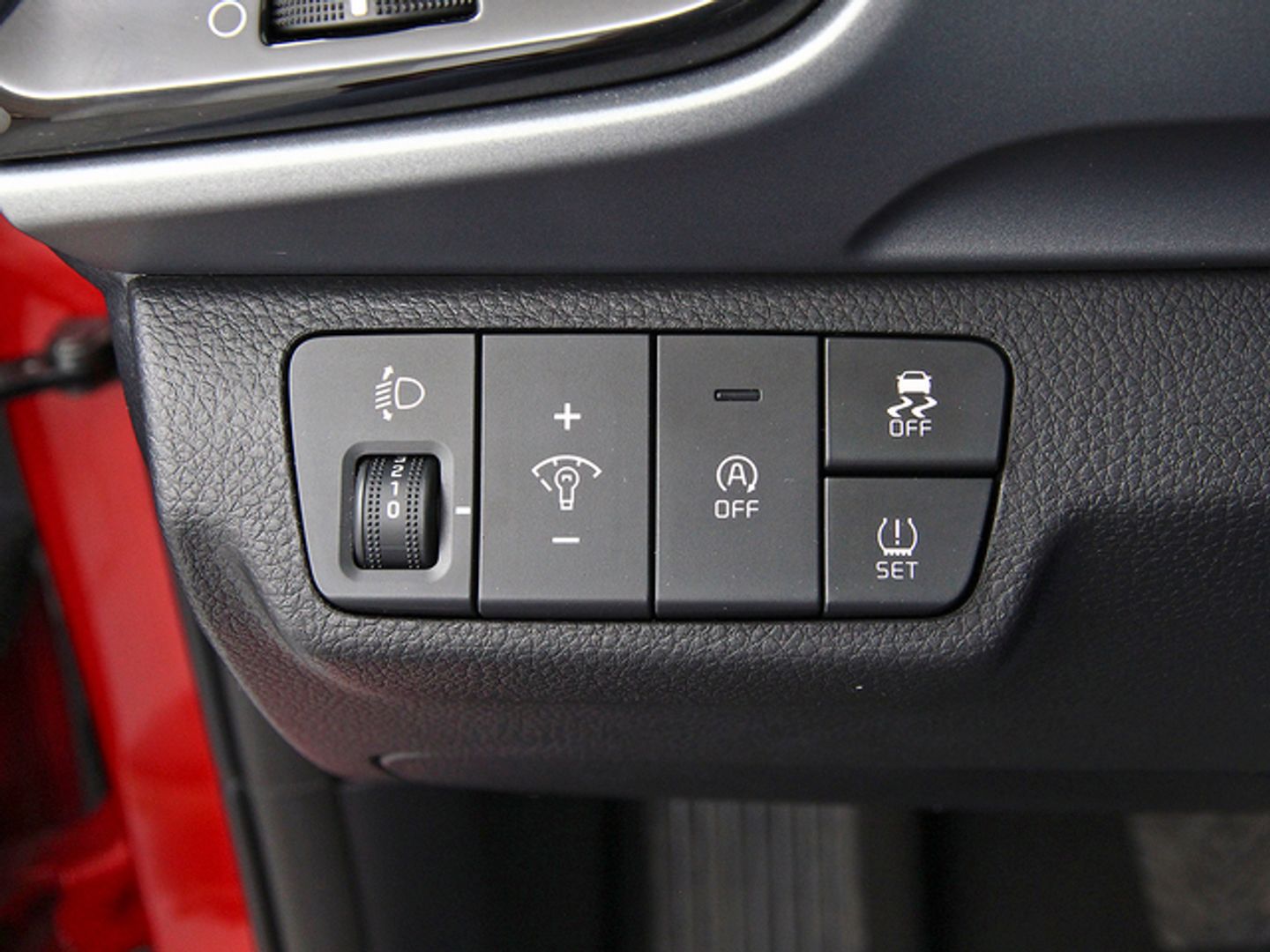Kia Stonic 1.0 T-GDi MHEV Drive iMT 88 kW (120 CV)