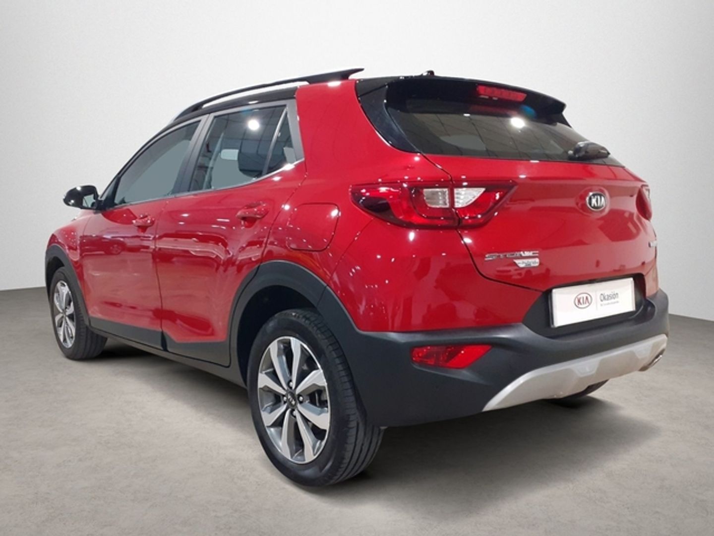 Kia Stonic 1.0 T-GDi MHEV Drive iMT 88 kW (120 CV)