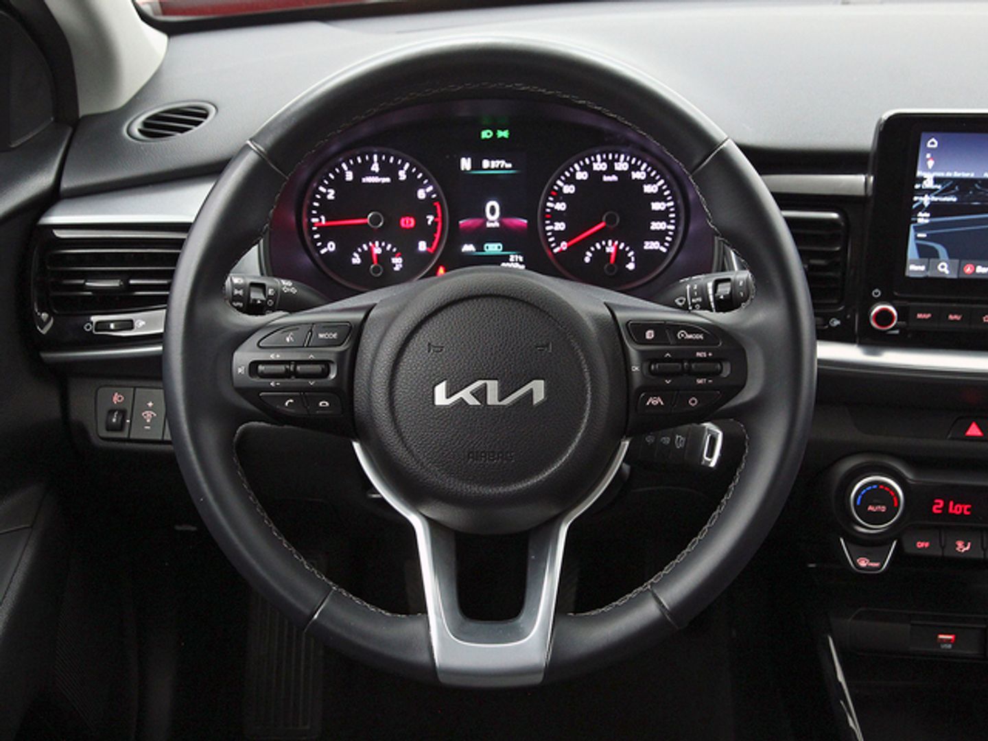 Kia Stonic 1.0 T-GDi MHEV Drive iMT 88 kW (120 CV)