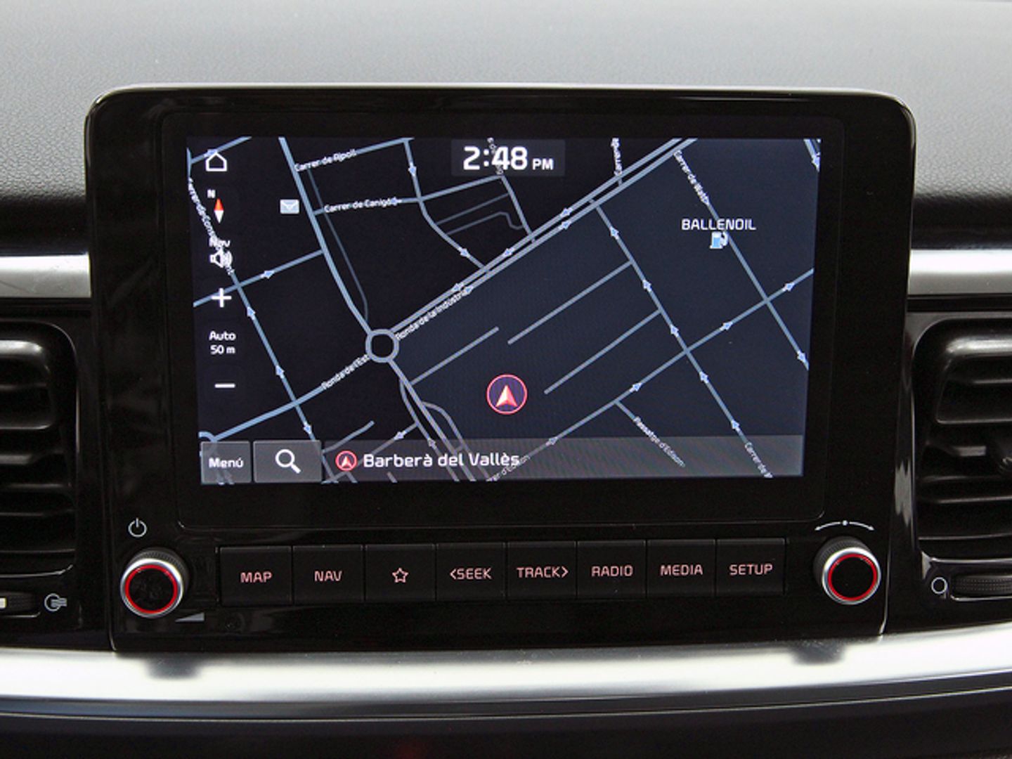 Kia Stonic 1.0 T-GDi MHEV Drive iMT 88 kW (120 CV)