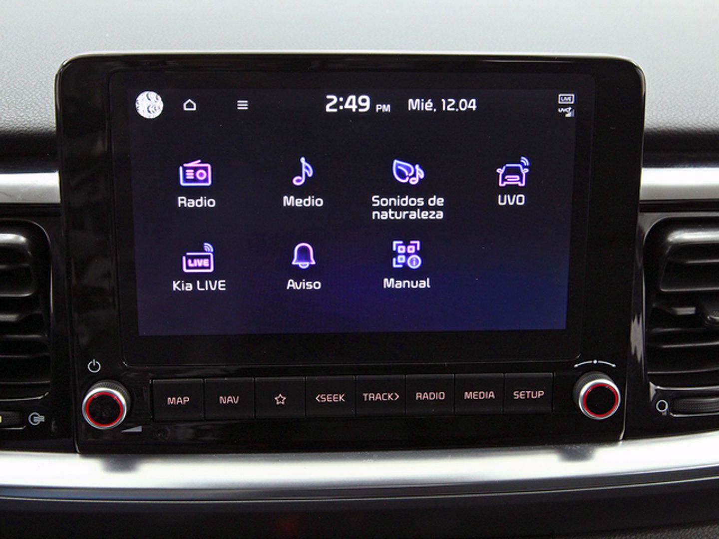 Kia Stonic 1.0 T-GDi MHEV Drive iMT 88 kW (120 CV)