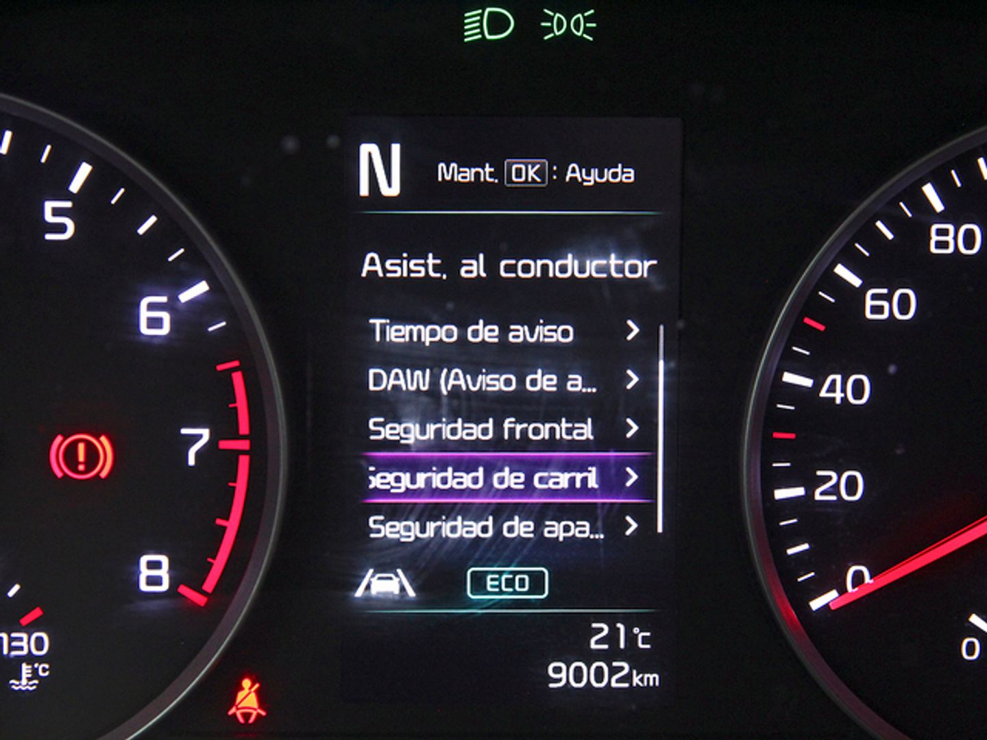 Kia Stonic 1.0 T-GDi MHEV Drive iMT 88 kW (120 CV)