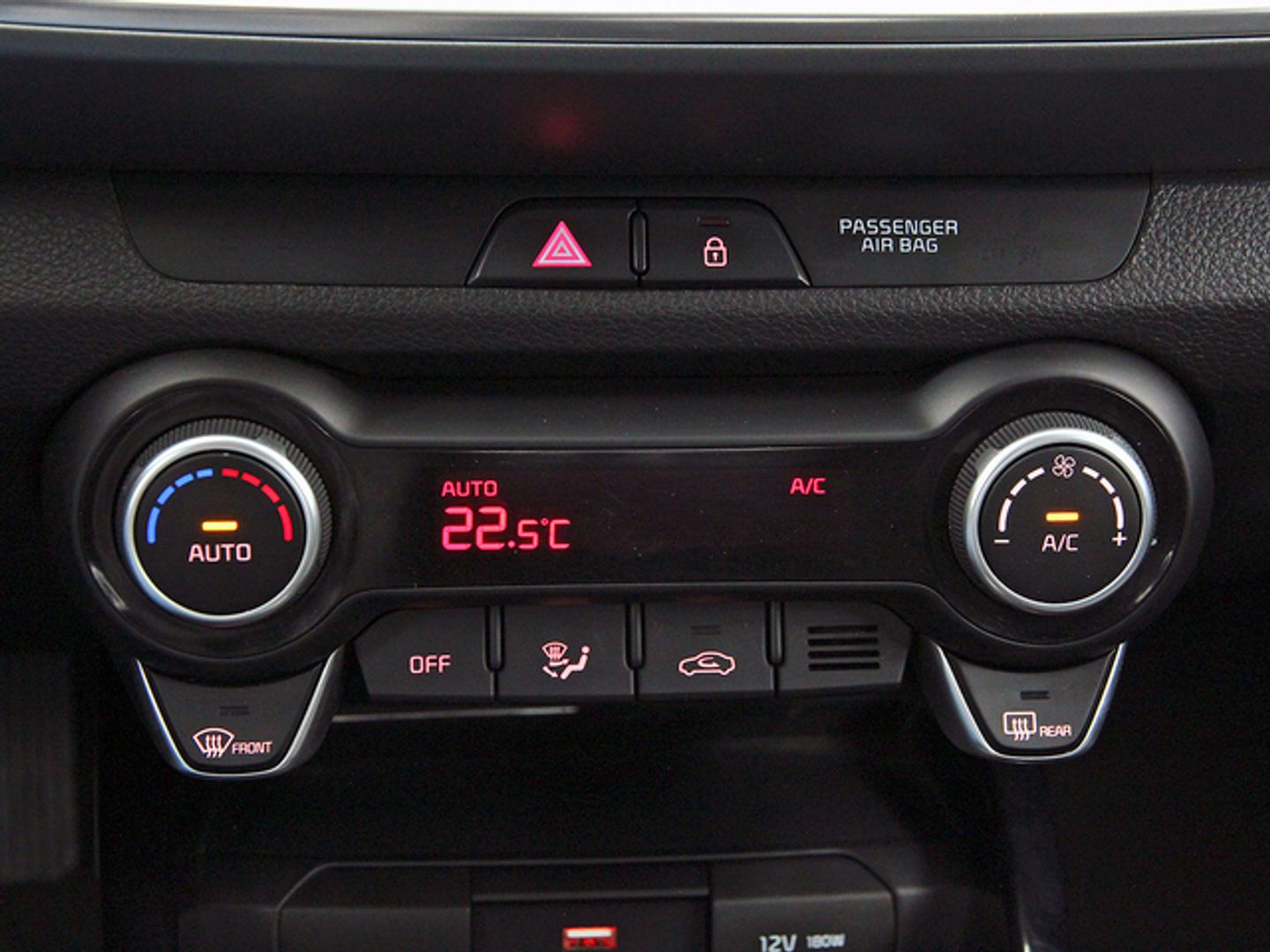 Kia Stonic 1.0 T-GDi MHEV Drive iMT 88 kW (120 CV)