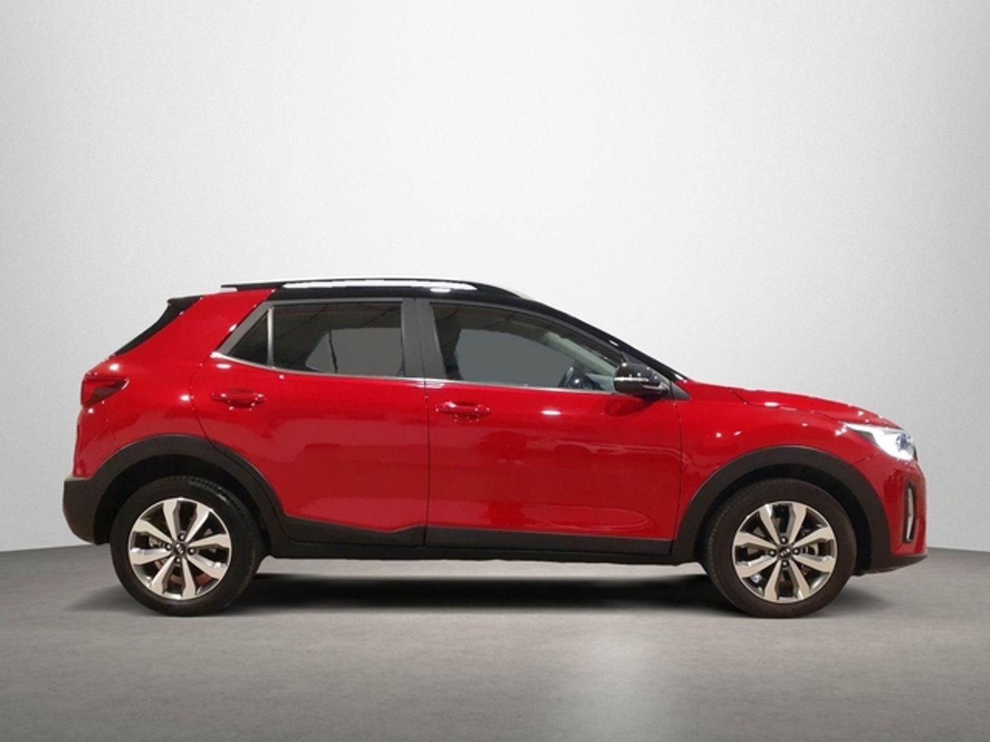 Kia Stonic 1.0 T-GDi MHEV Drive iMT 88 kW (120 CV)