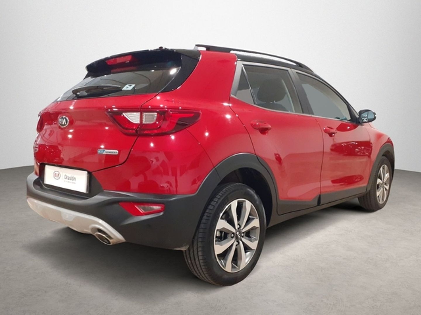 Kia Stonic 1.0 T-GDi MHEV Drive iMT 88 kW (120 CV)
