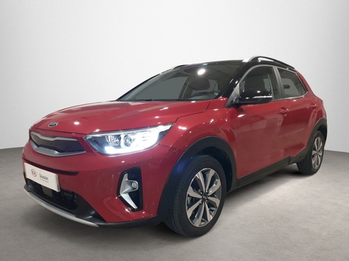 Kia Stonic 1.0 T-GDi MHEV Drive iMT 88 kW (120 CV)