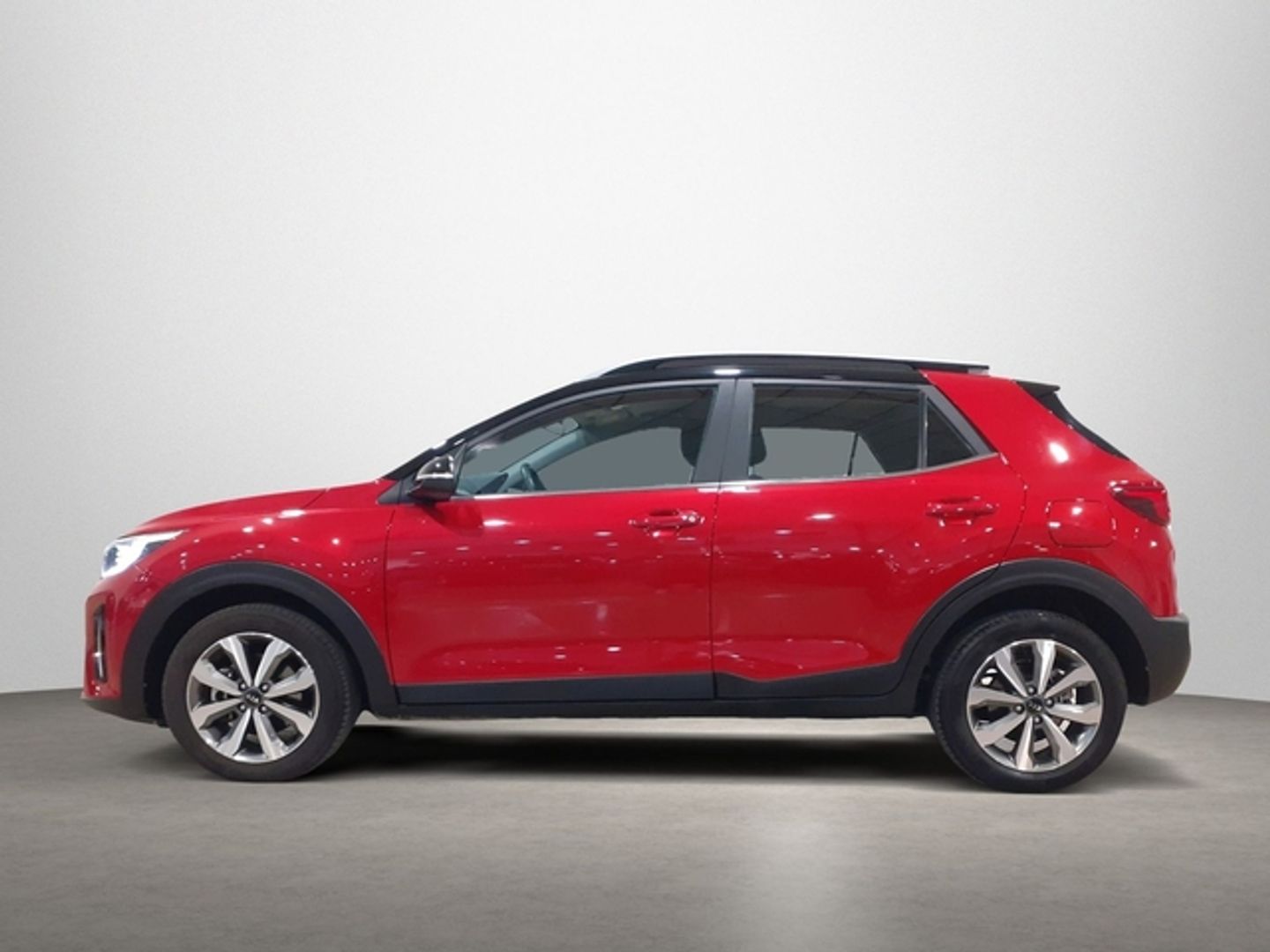 Kia Stonic 1.0 T-GDi MHEV Drive iMT 88 kW (120 CV)