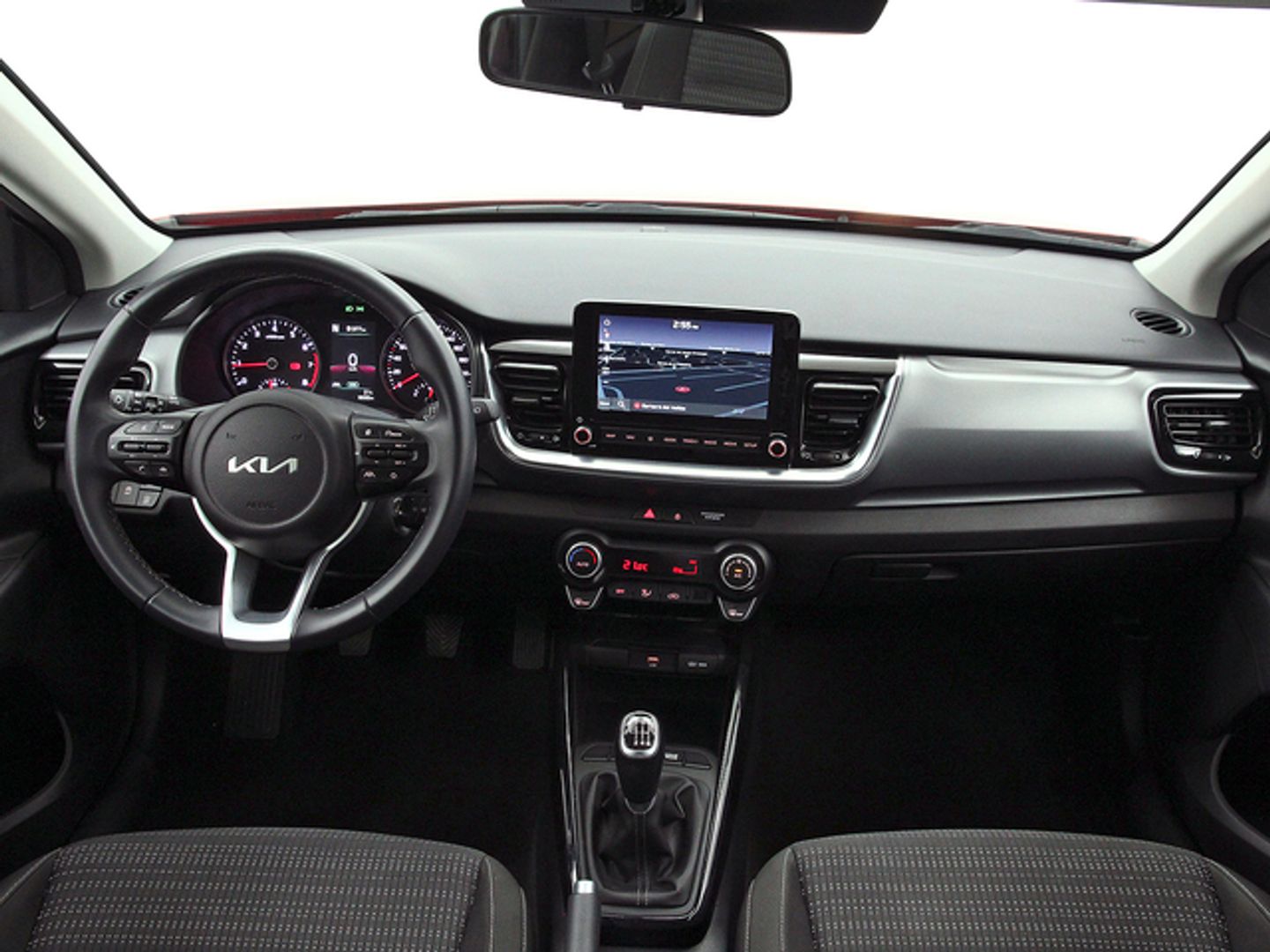 Kia Stonic 1.0 T-GDi MHEV Drive iMT 88 kW (120 CV)