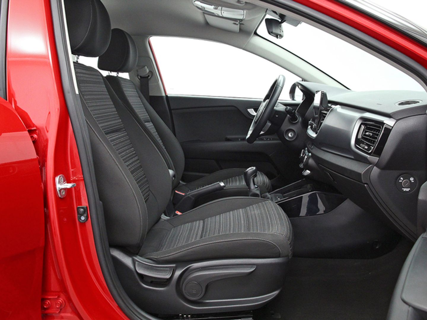 Kia Stonic 1.0 T-GDi MHEV Drive iMT 88 kW (120 CV)