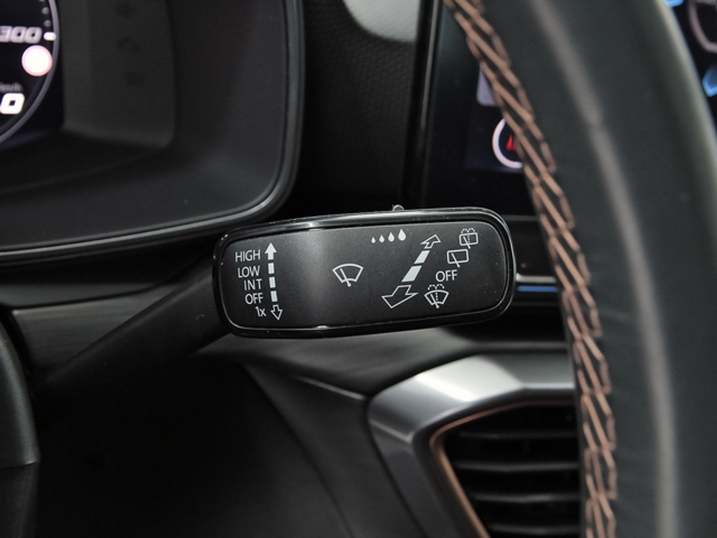 CUPRA León 1.5 eTSI Tech Edition DSG 110 kW (150 CV)