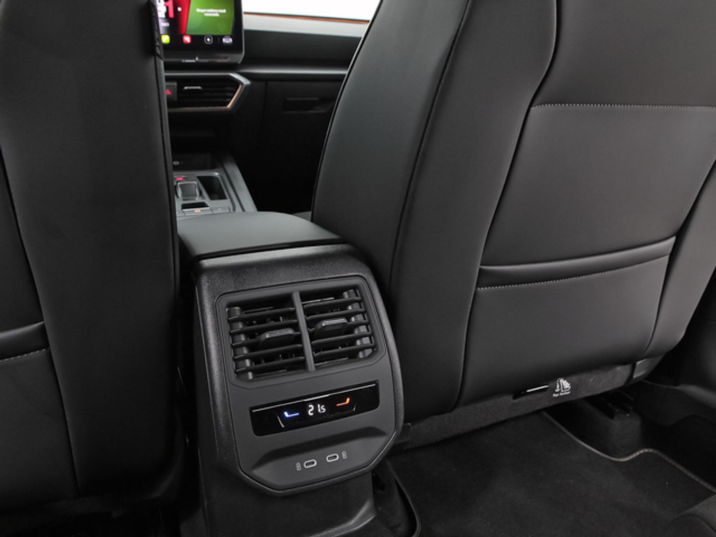 CUPRA León 1.5 eTSI Tech Edition DSG 110 kW (150 CV)