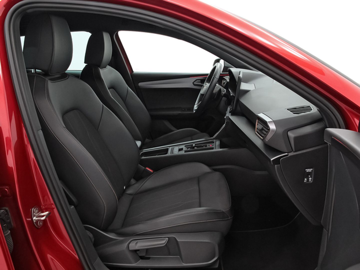 CUPRA León 1.5 eTSI Tech Edition DSG 110 kW (150 CV)