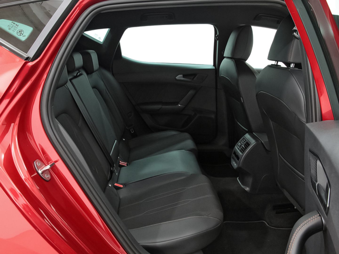CUPRA León 1.5 eTSI Tech Edition DSG 110 kW (150 CV)