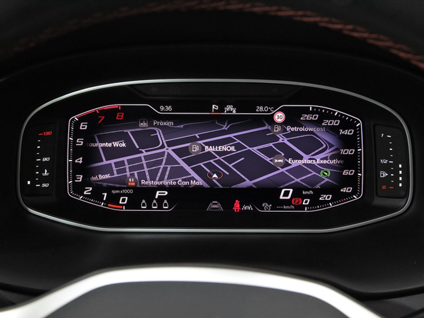 SEAT Ateca 1.5 TSI S&S FR Special Edition DSG 110 kW (150 CV)