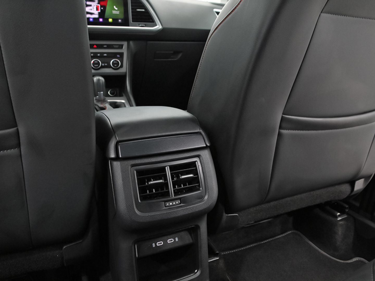 SEAT Ateca 1.5 TSI S&S FR Special Edition DSG 110 kW (150 CV)
