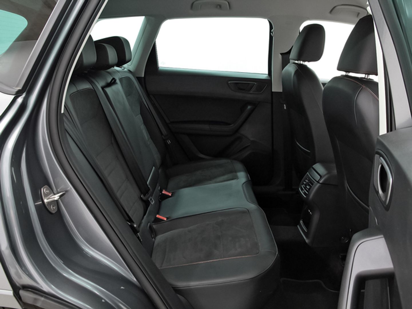 SEAT Ateca 1.5 TSI S&S FR Special Edition DSG 110 kW (150 CV)