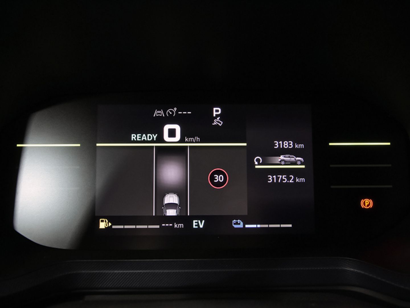 Dacia Duster Journey 1.6 Hibrid 4x2 103 kW (140 CV)