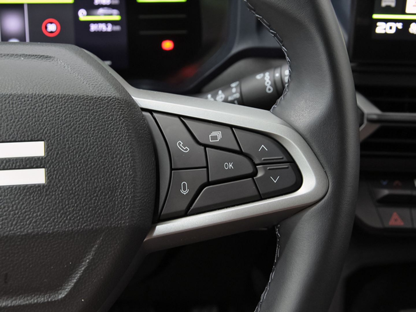 Dacia Duster Journey 1.6 Hibrid 4x2 103 kW (140 CV)