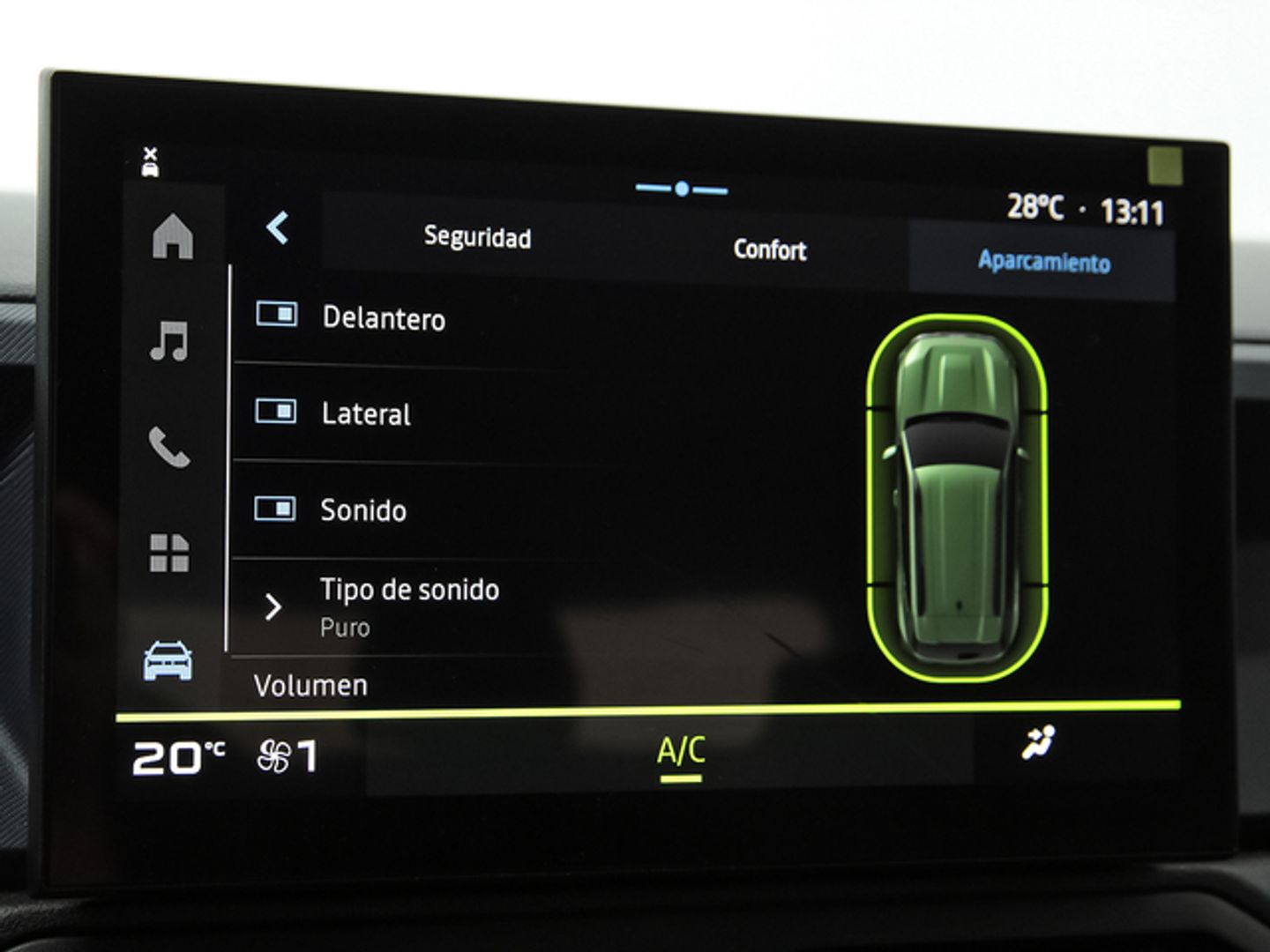 Dacia Duster Journey 1.6 Hibrid 4x2 103 kW (140 CV)