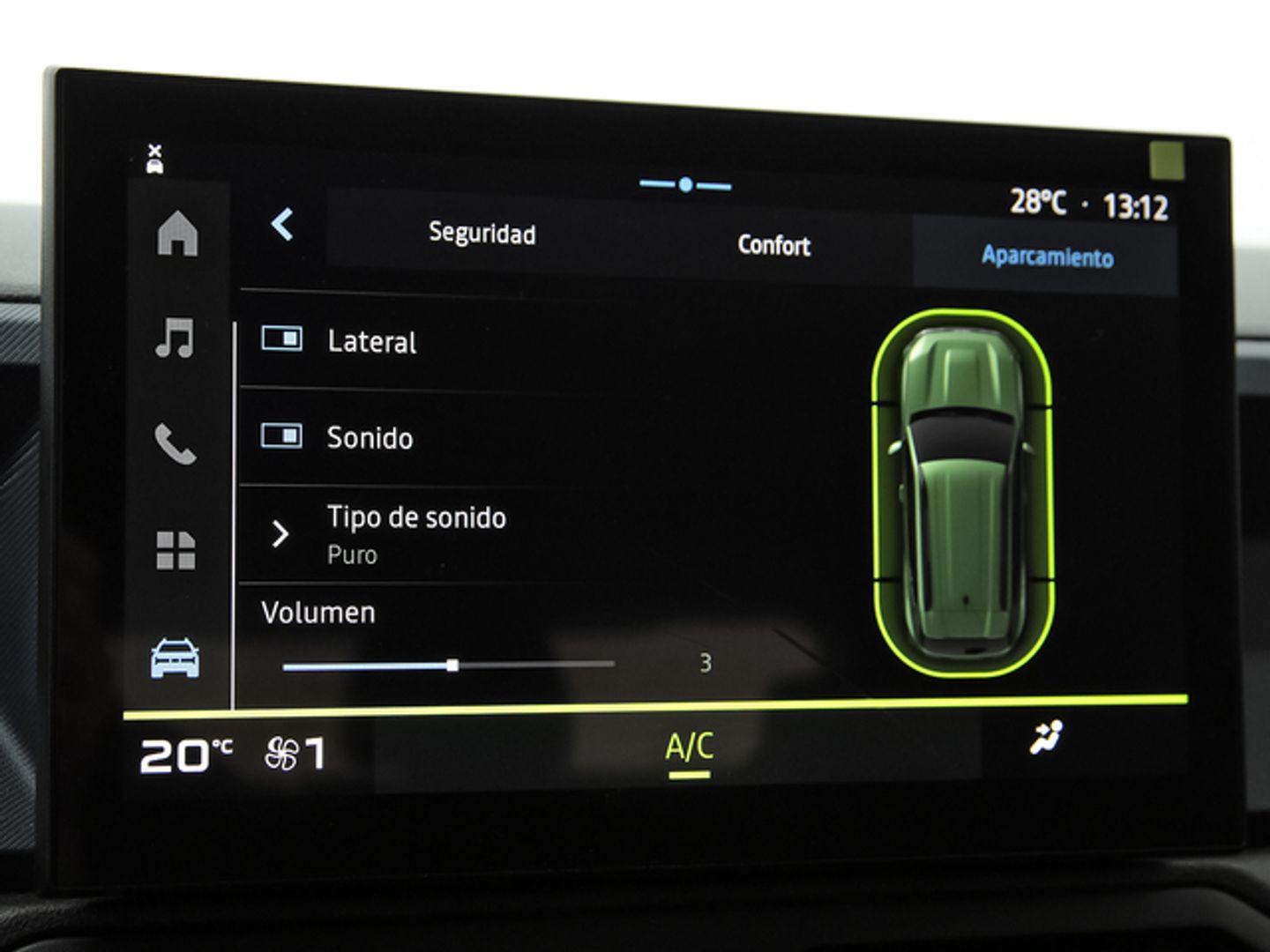 Dacia Duster Journey 1.6 Hibrid 4x2 103 kW (140 CV)