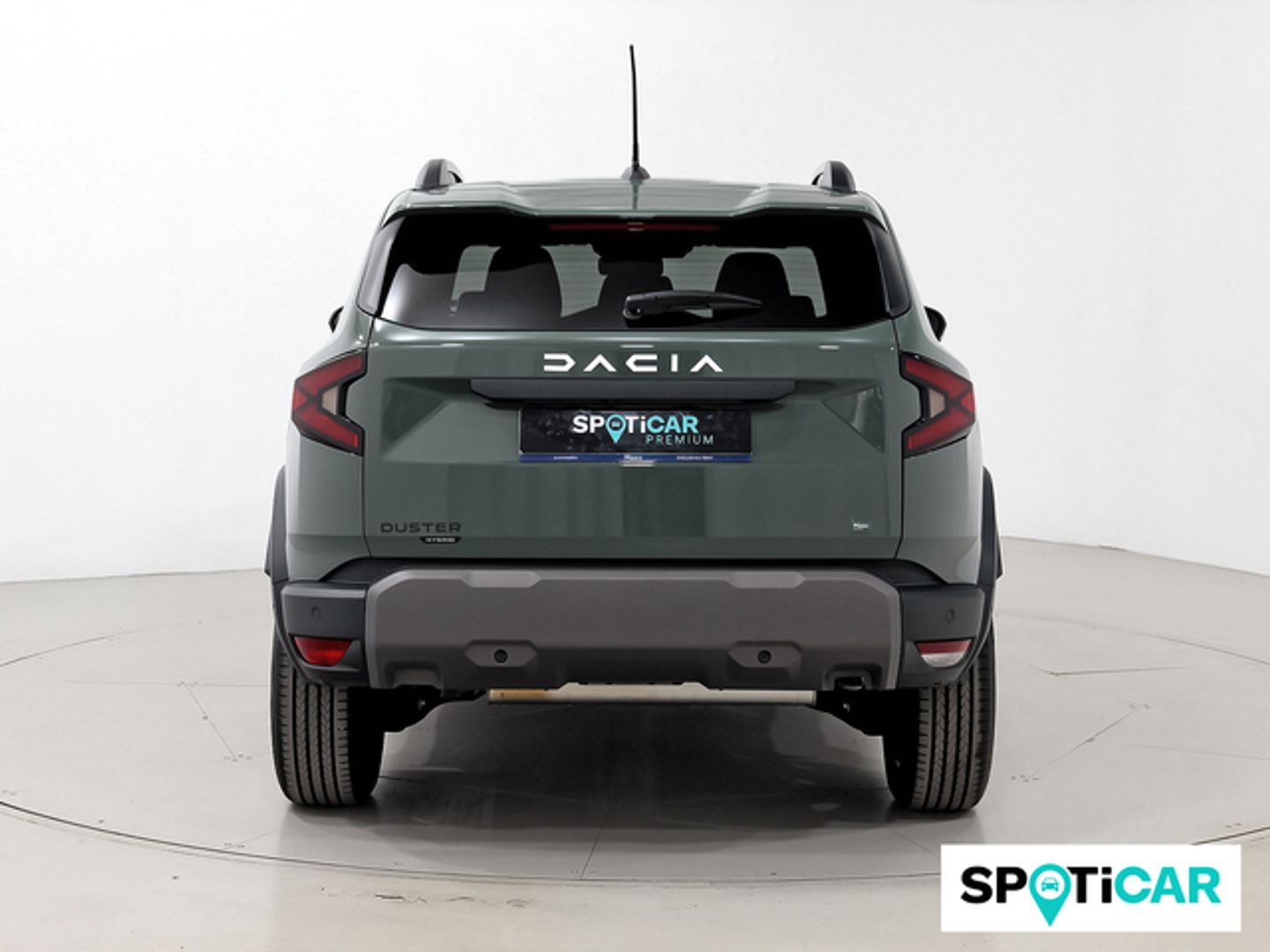 Dacia Duster Journey 1.6 Hibrid 4x2 103 kW (140 CV)