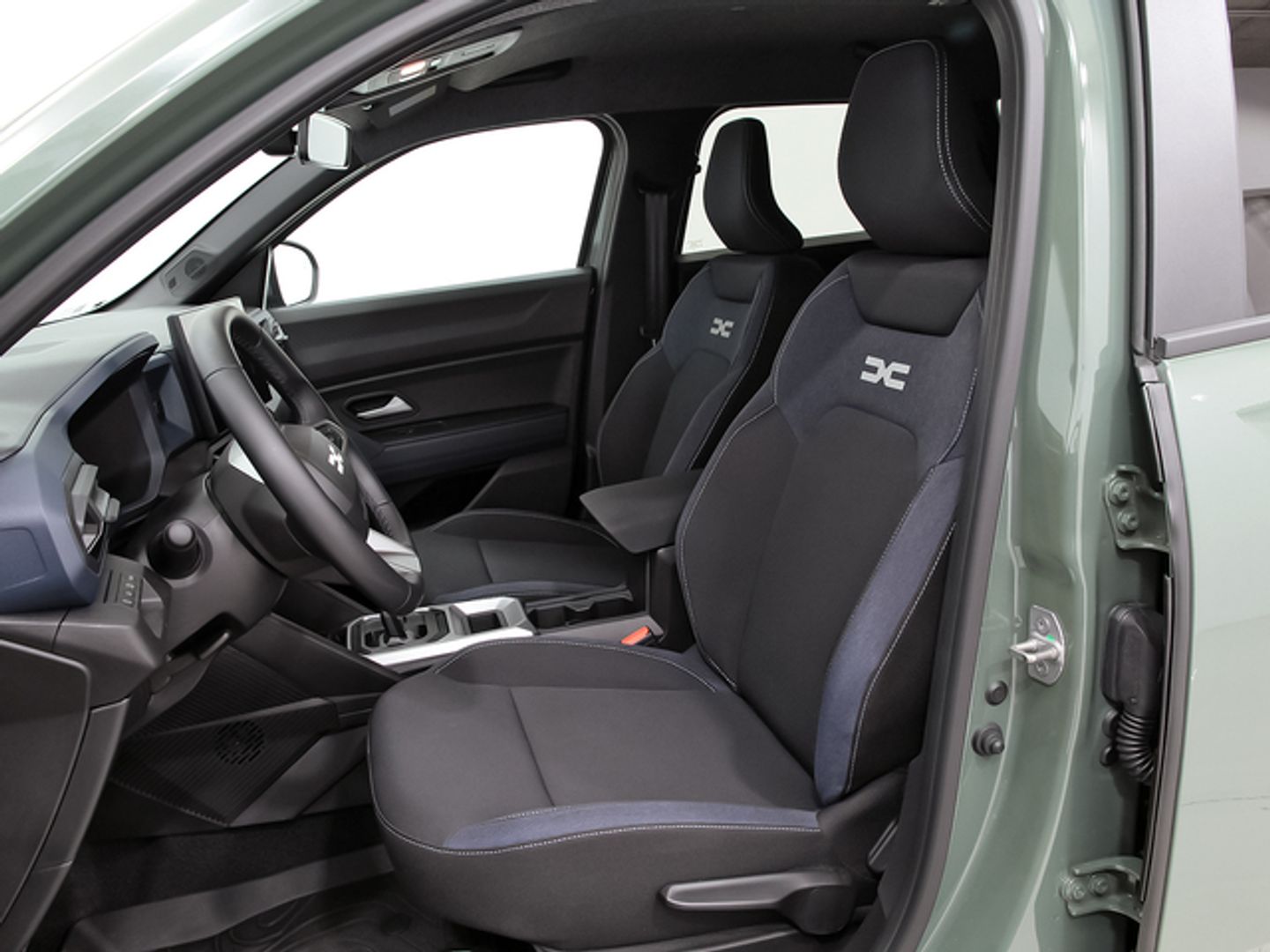 Dacia Duster Journey 1.6 Hibrid 4x2 103 kW (140 CV)