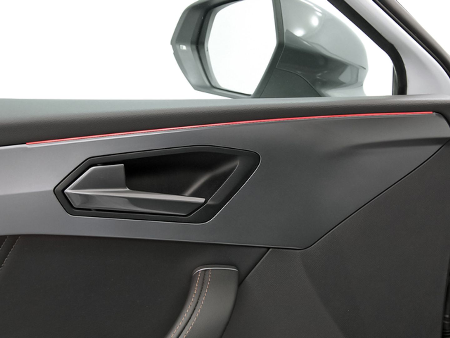 CUPRA León 1.5 eTSI DSG 110 kW (150 CV)