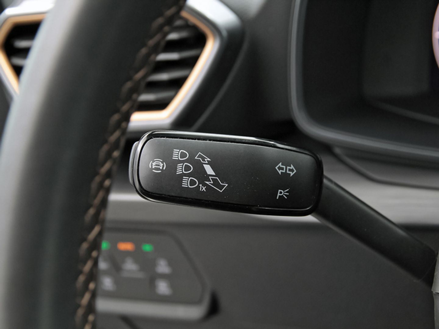 CUPRA León 1.5 eTSI DSG 110 kW (150 CV)