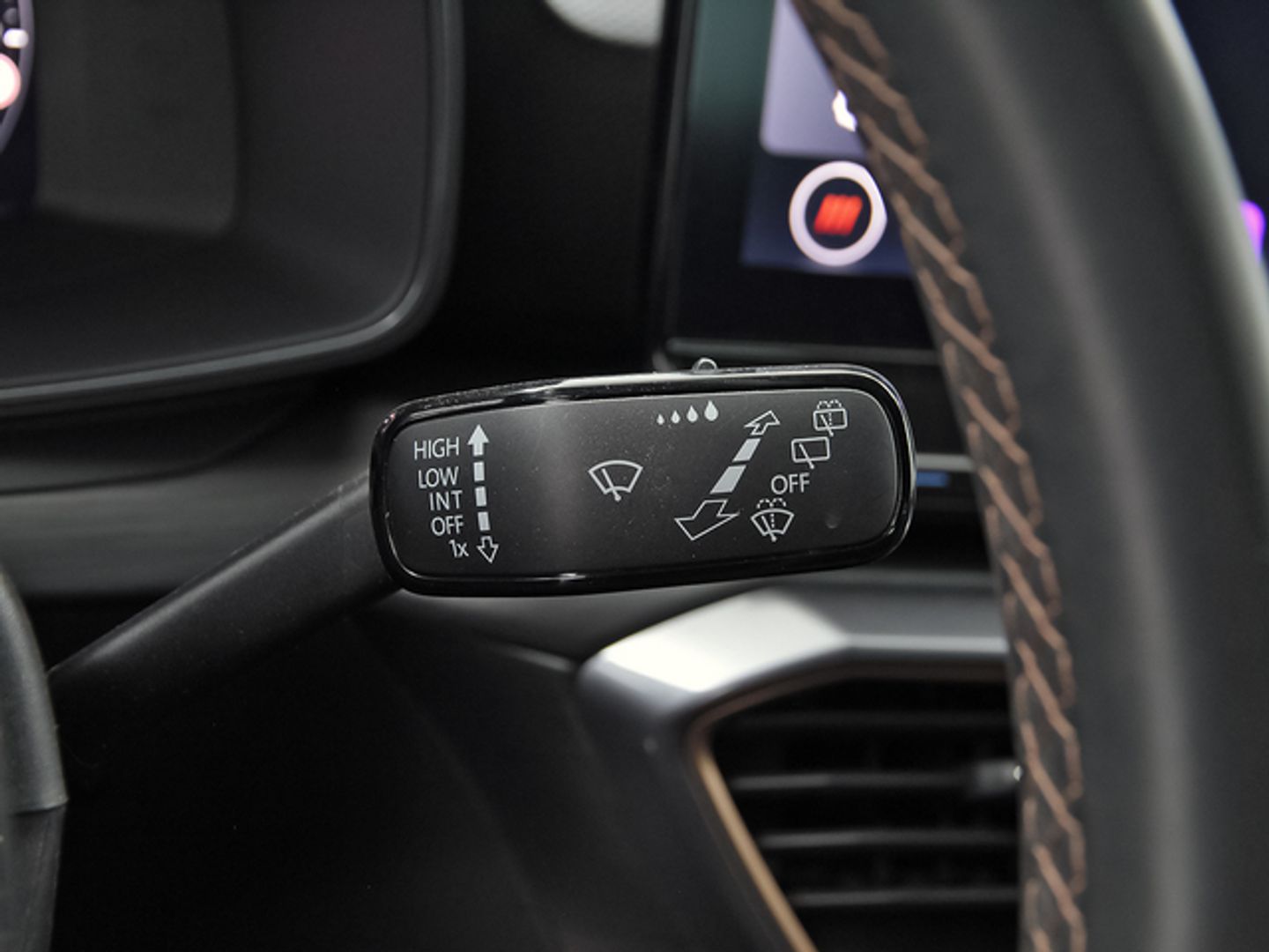 CUPRA León 1.5 eTSI DSG 110 kW (150 CV)