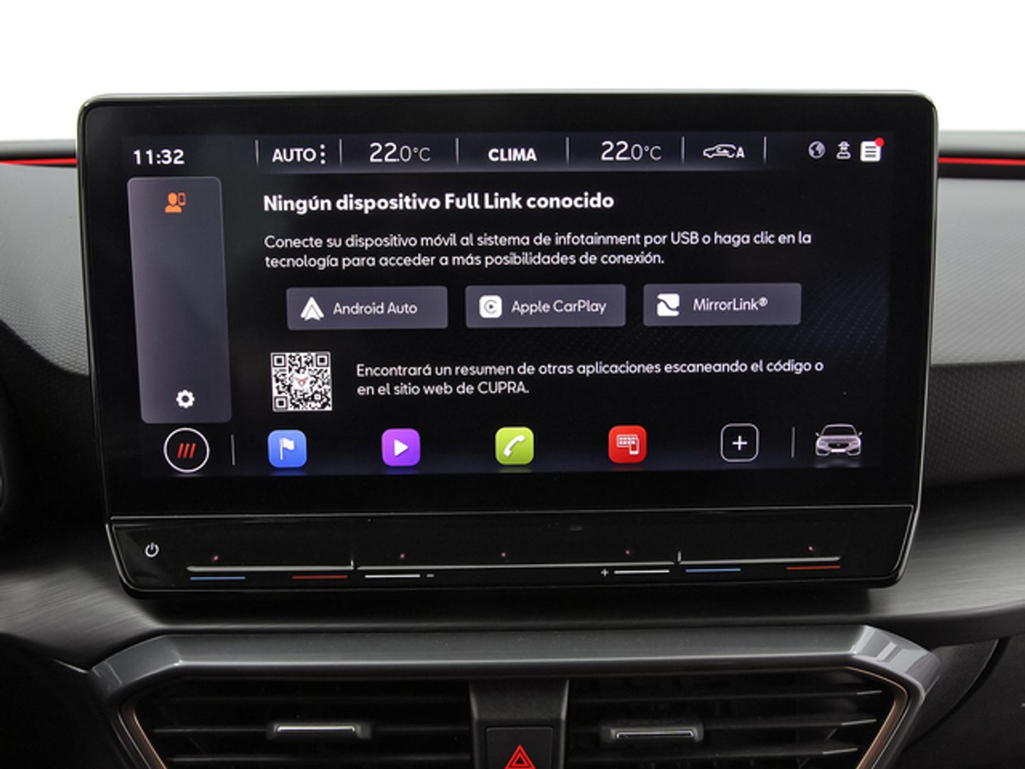 CUPRA León 1.5 eTSI DSG 110 kW (150 CV)