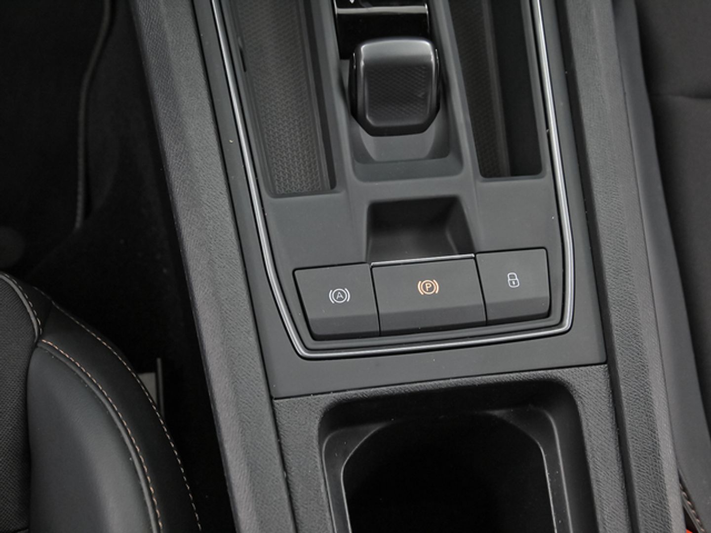 CUPRA León 1.5 eTSI DSG 110 kW (150 CV)