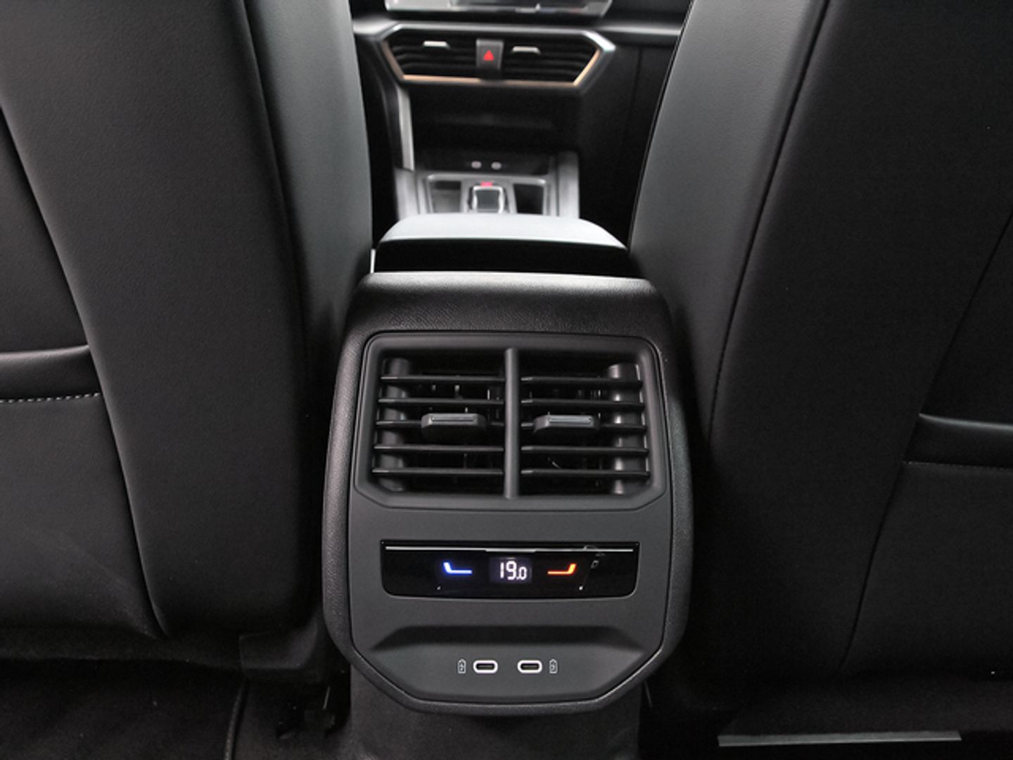 CUPRA León 1.5 eTSI DSG 110 kW (150 CV)