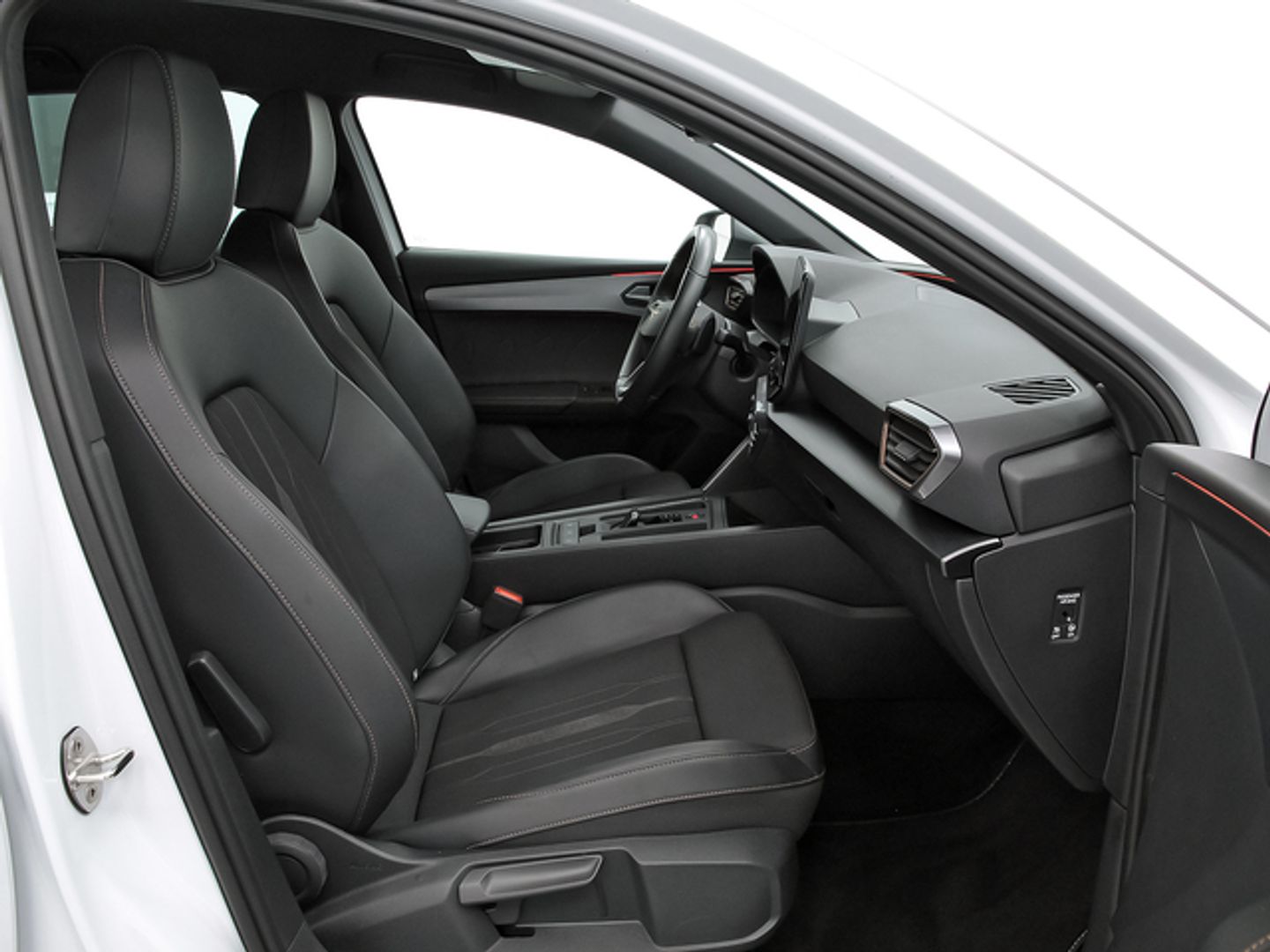 CUPRA León 1.5 eTSI DSG 110 kW (150 CV)