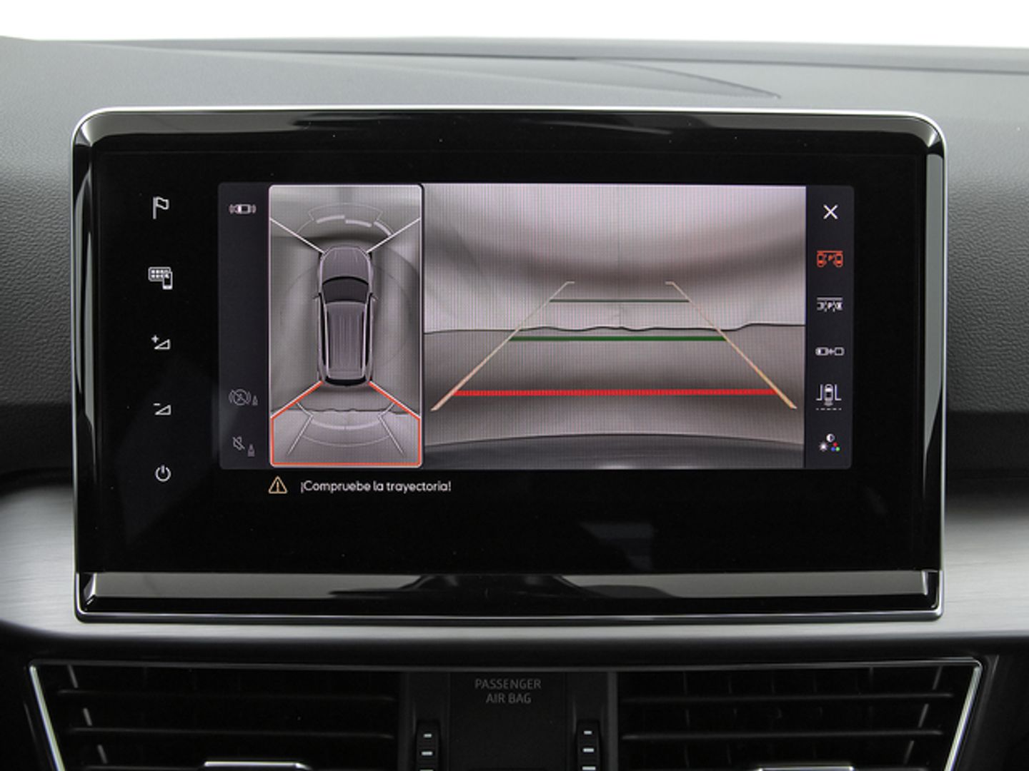 SEAT Tarraco 1.5 TSI St&Sp FR GO DSG 110 kW (150 CV)