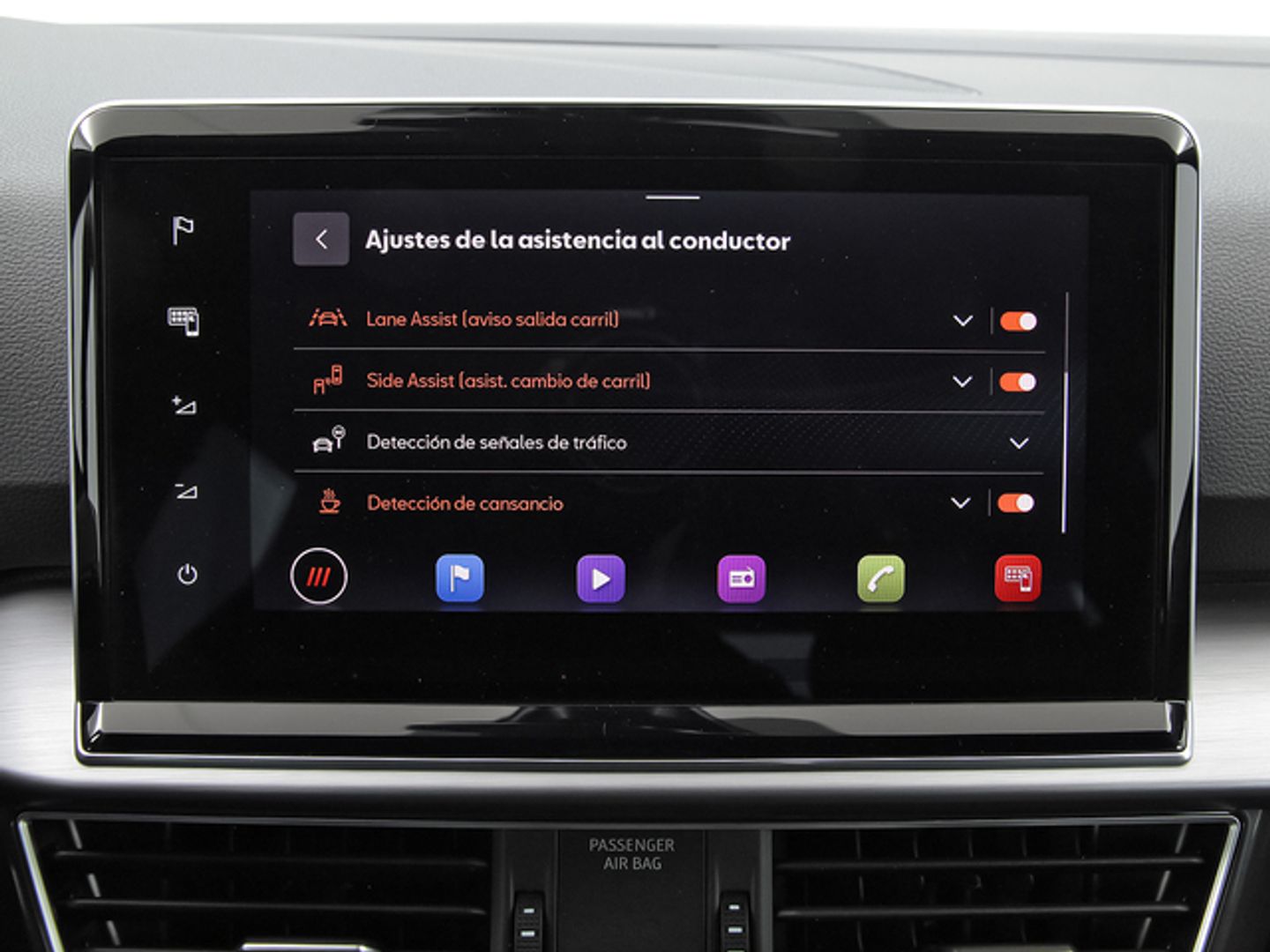 SEAT Tarraco 1.5 TSI St&Sp FR GO DSG 110 kW (150 CV)