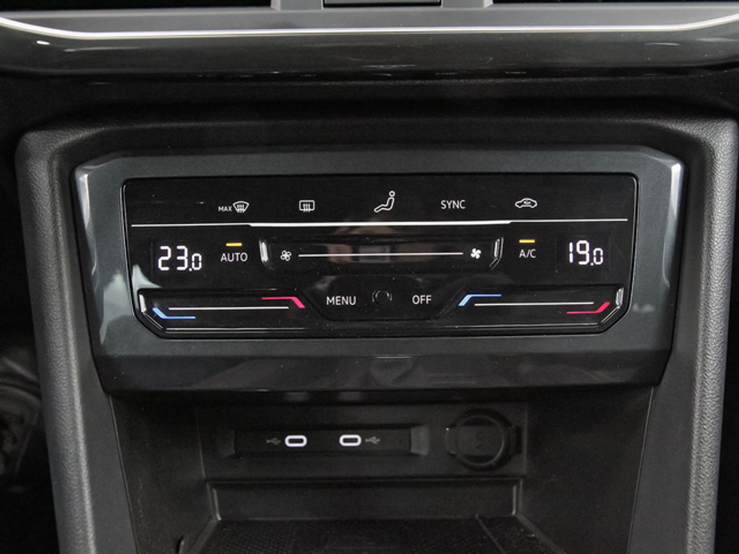 SEAT Tarraco 1.5 TSI St&Sp FR GO DSG 110 kW (150 CV)