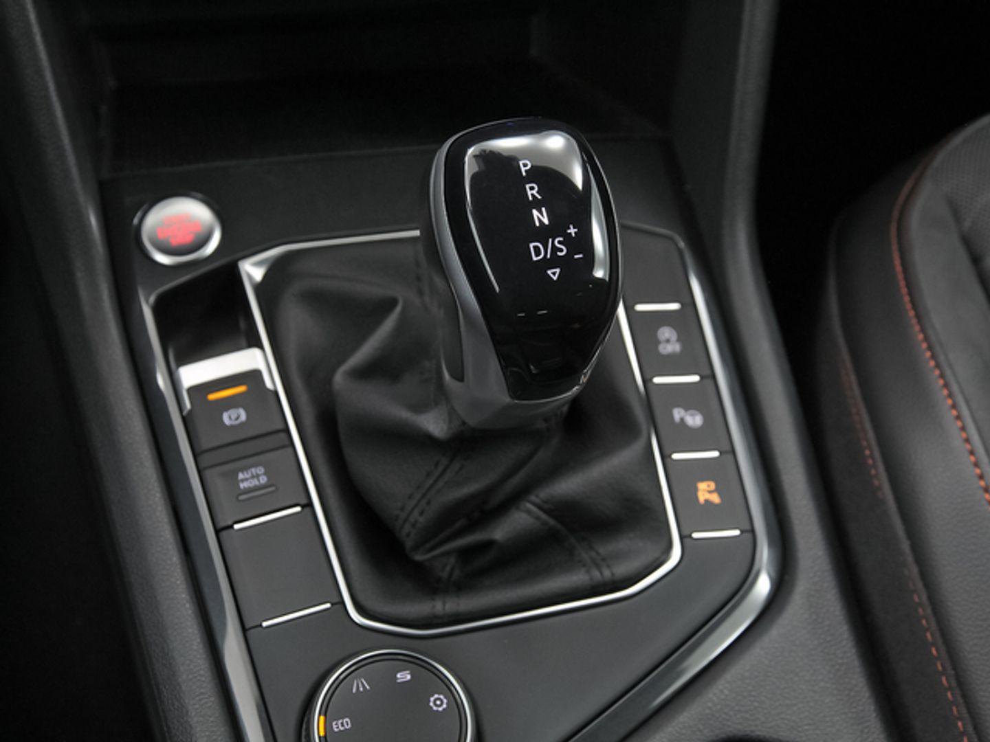 SEAT Tarraco 1.5 TSI St&Sp FR GO DSG 110 kW (150 CV)