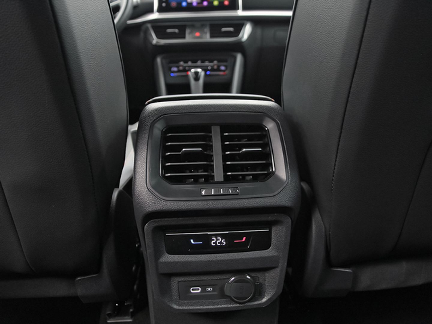 SEAT Tarraco 1.5 TSI St&Sp FR GO DSG 110 kW (150 CV)