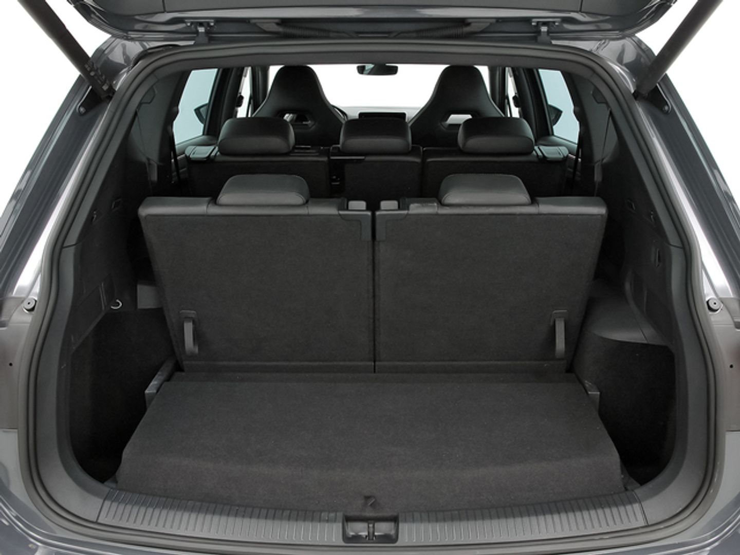 SEAT Tarraco 1.5 TSI St&Sp FR GO DSG 110 kW (150 CV)