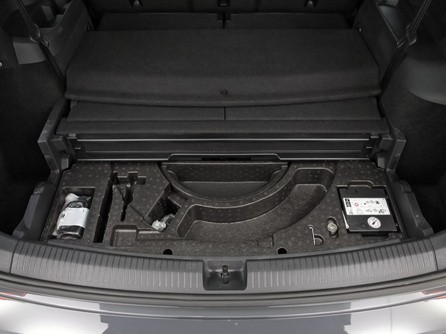 SEAT Tarraco 1.5 TSI St&Sp FR GO DSG 110 kW (150 CV)