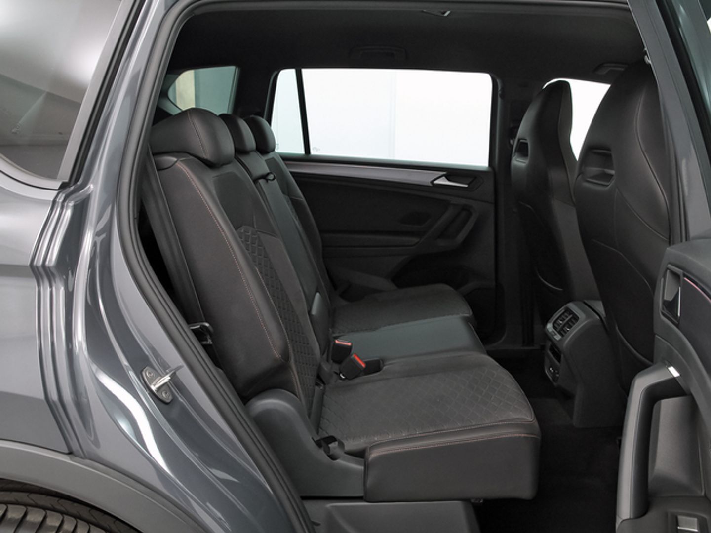 SEAT Tarraco 1.5 TSI St&Sp FR GO DSG 110 kW (150 CV)
